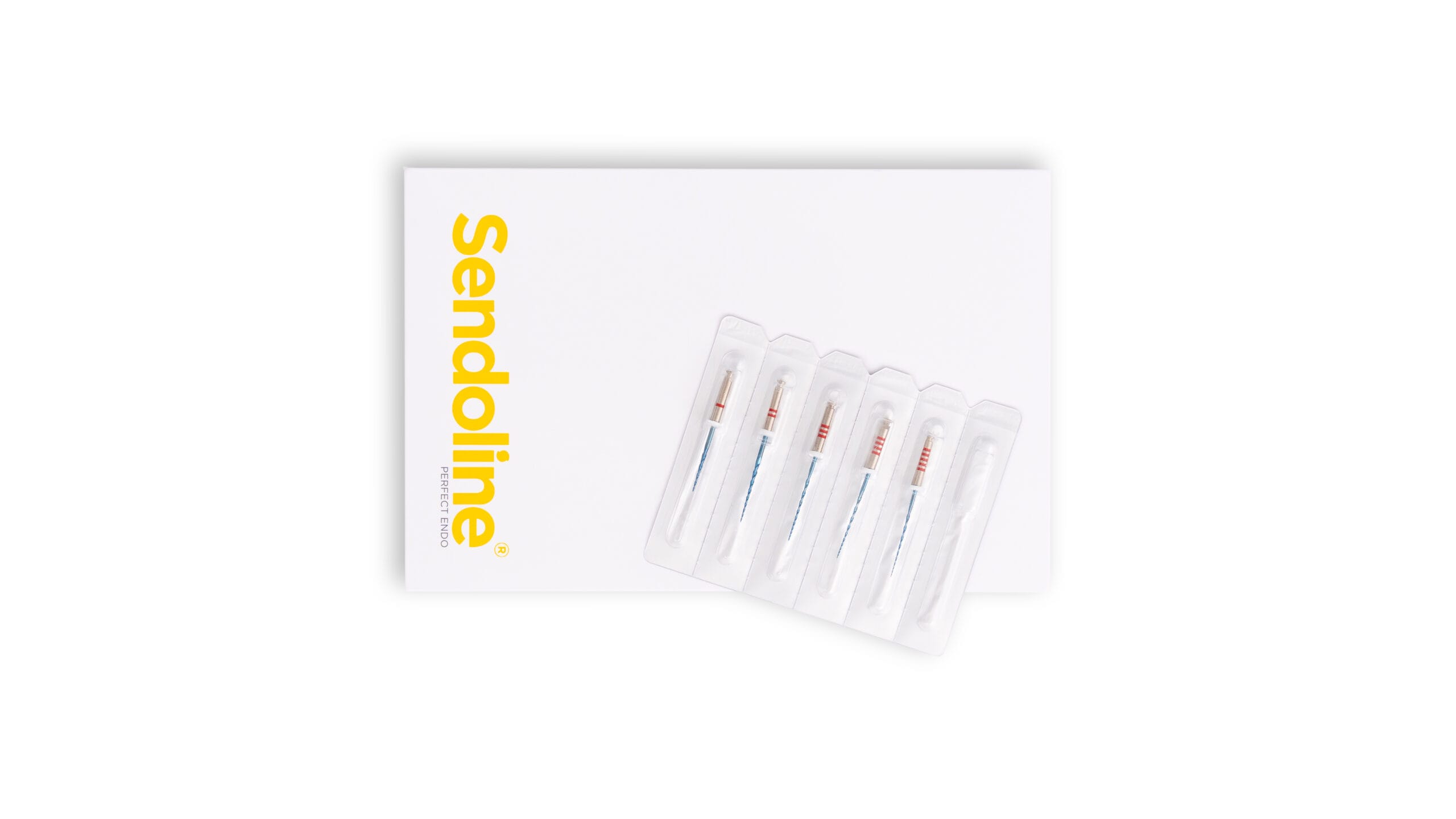 Sendoline S5 NXT introkit with blister and box