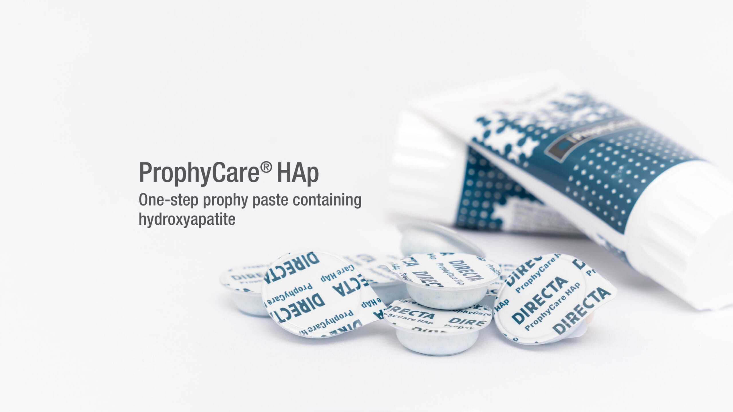 ProphyCare HAp start banner