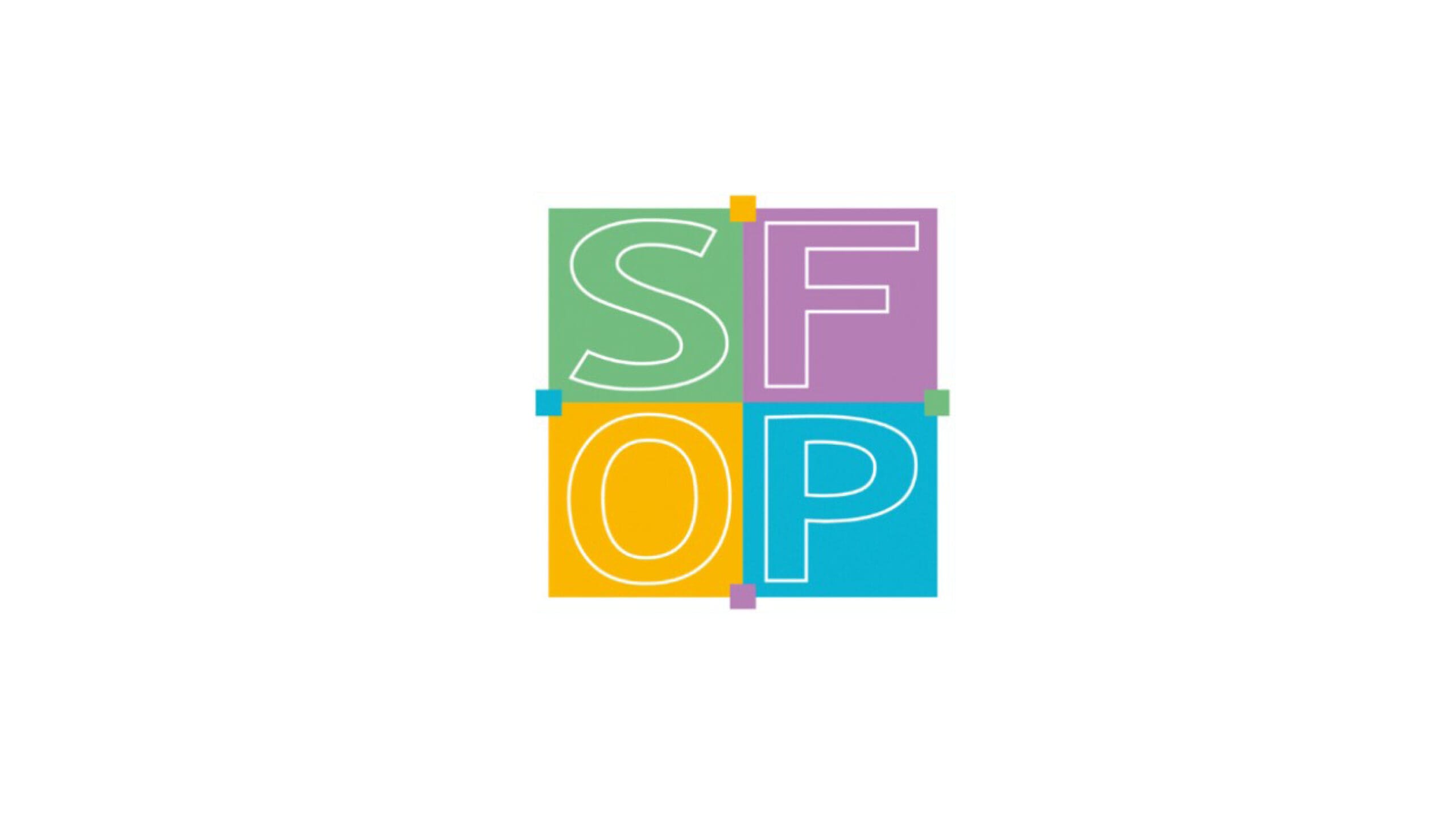SFOP Bordeaux logo
